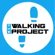 The Walking Project — home